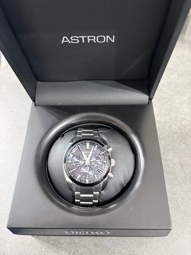 Seiko astron sbxc053 5x53 - astron,