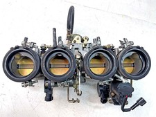 2006 Yamaha YZF R1 Throttle