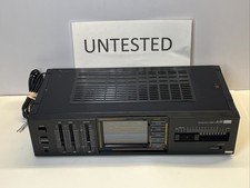 Sansui A-700 Integrated Stereo