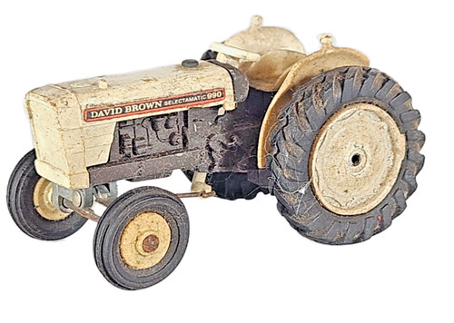 Britains 9524 david brown - britains,