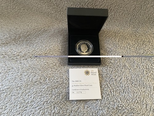Royal mint silver proof - royal,