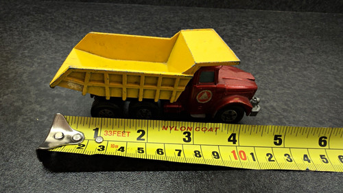 Matchbox superkings 17 - matchbox,