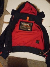 Boys superdry professional - boys,