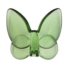 Butterfly Ornament Decor Glass