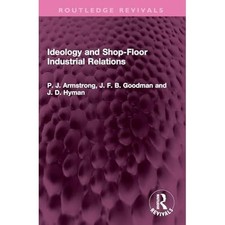 Ideology and shop - ideology,