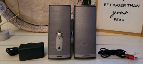 Bose companion series ii - bose, 2