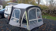 Kampa / Dometic Pop Air Pro