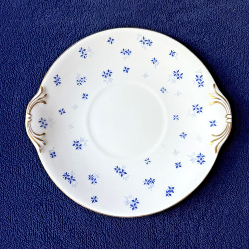 Royal doulton 1913 - royal, cake