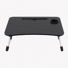 Foldable laptop table bed sofa - laptop,