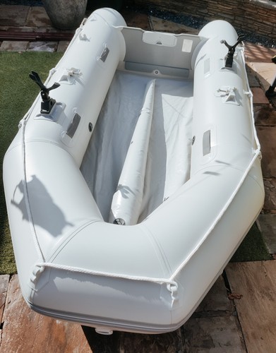 Inflatable dinghy jago - jago, 3.2m