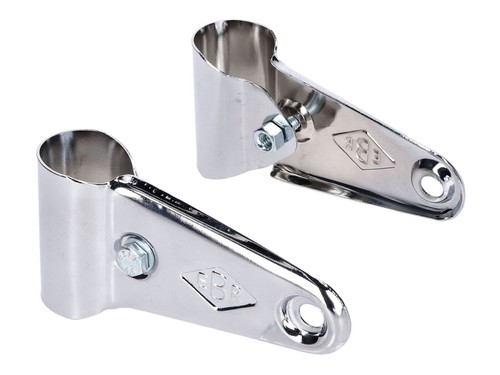 Headlight holder set - holder, long
