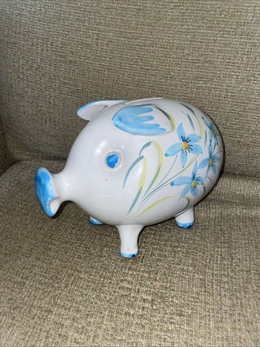 Vintage italian pottery - italian,