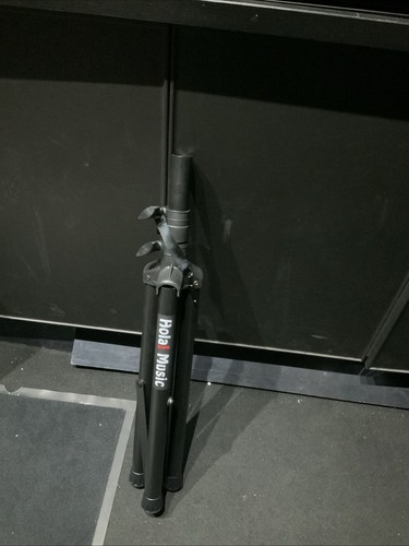 Hola music hps 600ms studio - music,