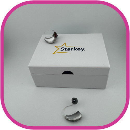Starkey muse 1000 hearing - iq,