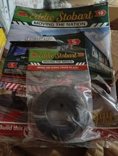 Eddie Stobart Build the