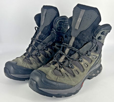 Salomon Quest 4 4D GTX - Gore-Tex Men's Hiking Walking Boots - Size 8.5 UK