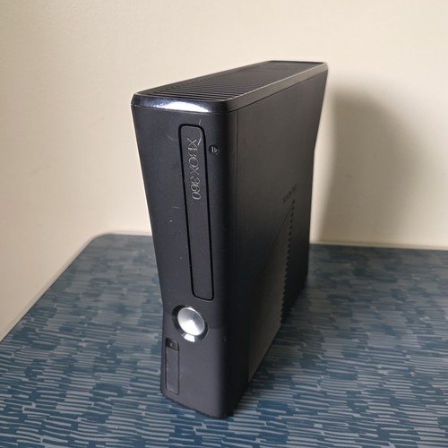 Microsoft xbox 360 slim - 360,