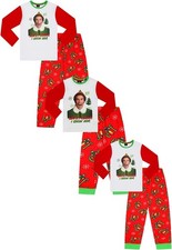 Matching Family Christmas