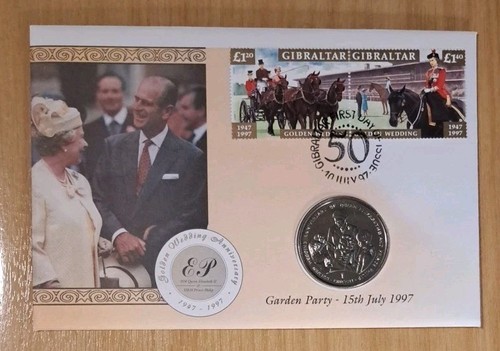 1997 golden wedding - 1997,