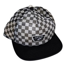Vans Full Patch Mesh Trucker