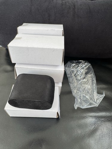 Set quality shop black - set, 8