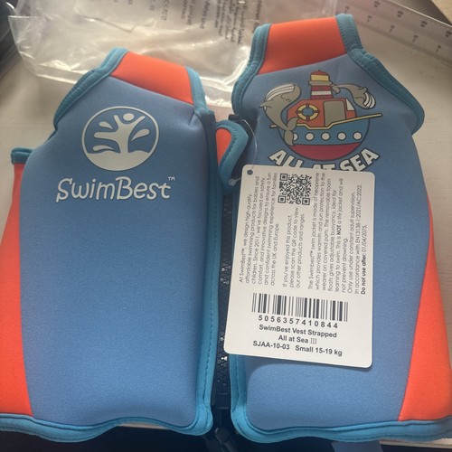 Swimbest all sea - sea, b