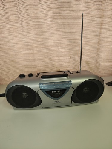 Philips aq5150 small portable - small,