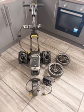 POWAKADDY CT6 18-HOLE LITHIUM