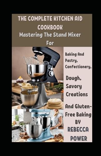 Power complete kitchen aid - -,