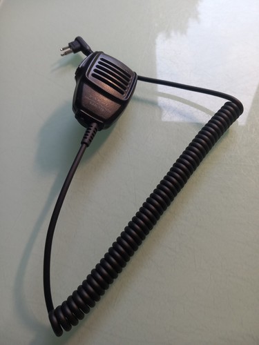 Yaesu ssm 17b - speaker, for