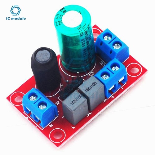 Adjustable way hifi - 1, pc