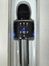 Wireless Karaoke Bluetooth