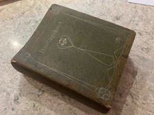 Vintage Postcard Album Comic Humour 1900s to 1960s Cynicus, Bamforth, McGill etc