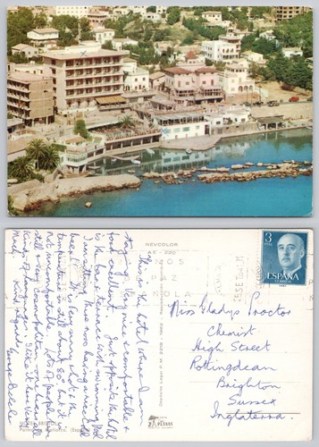 C44976 hotel bristol palma - c44976,