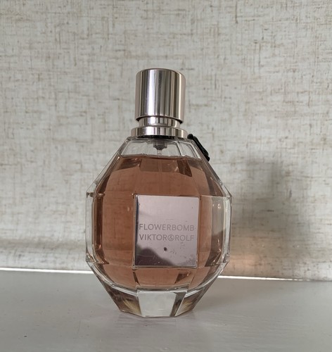 Viktor rolf flowerbomb - rolf,
