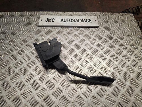 Vauxhall corsa accelerator - vauxhall,