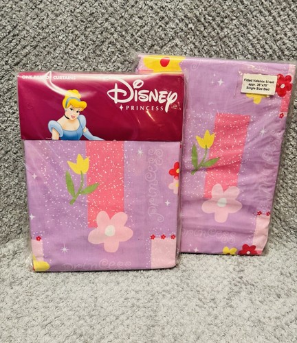 Vintage disney princess pink - vintage,
