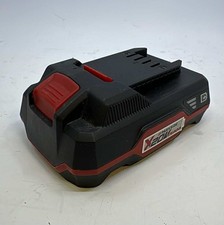 Parkside 20v Team Li-Ion 2.0Ah