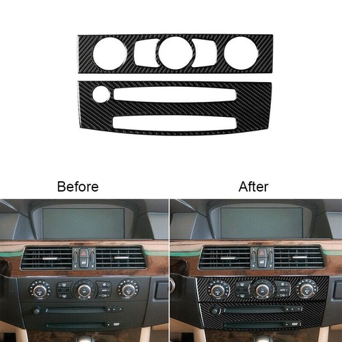 Carbon fiber air conditioner - carbon,