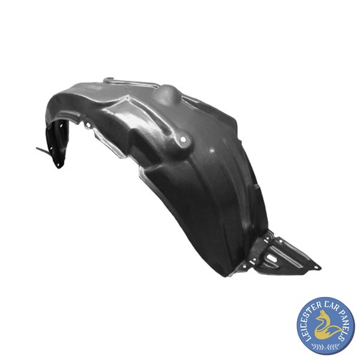 2006 2011 front wing arch - 2006-2011,