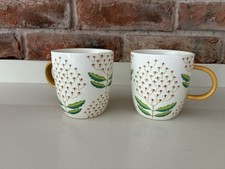 Habitat Sanderson National