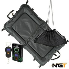 NGT Carp Fishing Beanie