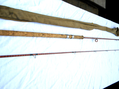 Vintage mark1v 10ft avon - vintage, split