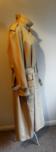 Vintage wallis long - wallis, wool