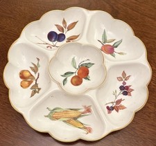 Vintage Royal Worcester