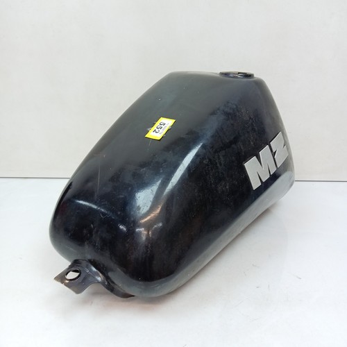 Etz fuel tank - mz,