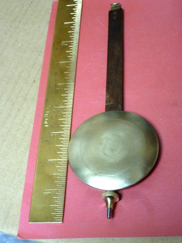 Nice old antique - old-antique, heavy