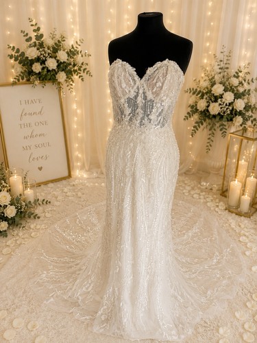 Mori lee lucette - lee, 1215