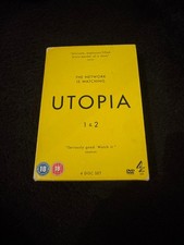 Utopia - Series 1 And 2 -