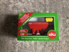 Siku Fertilzer  